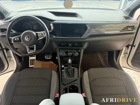 2019 Volkswagen Tharu 6