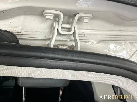 2021 Volkswagen Tharu 7