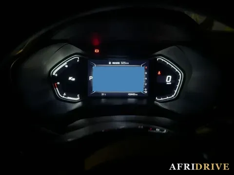 2021 Kia K3 8