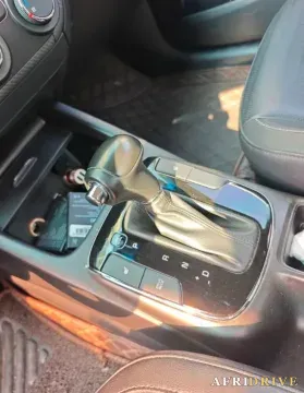 2017 Kia K3 6