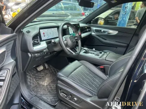 2024 GAC Trumpchi GS8 3