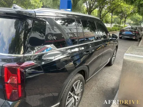 2024 GAC Trumpchi GS8 5
