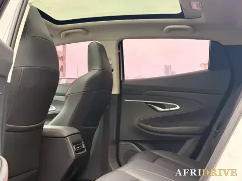2020 ChangAn UNI-T 8