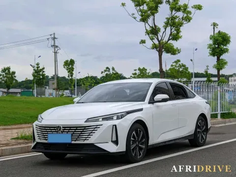 2024 ChangAn Eado