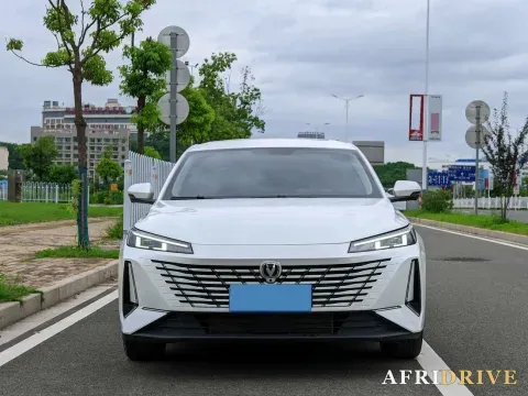 2024 ChangAn Eado 2