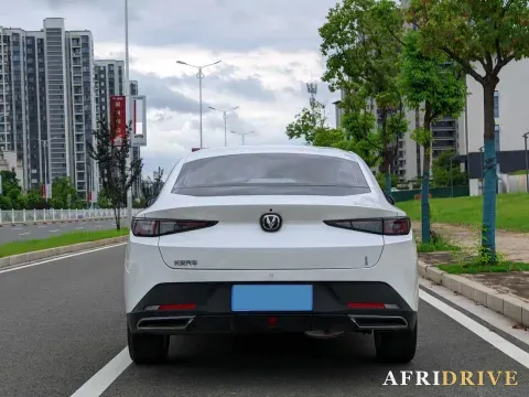 2024 ChangAn Eado 3