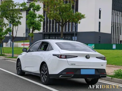 2024 ChangAn Eado 4