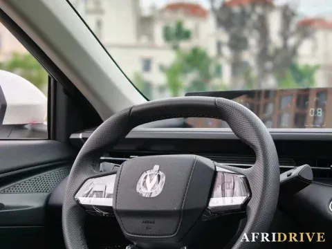 2024 ChangAn Eado 5