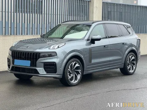 2021 LYNK&CO 09 EM-P