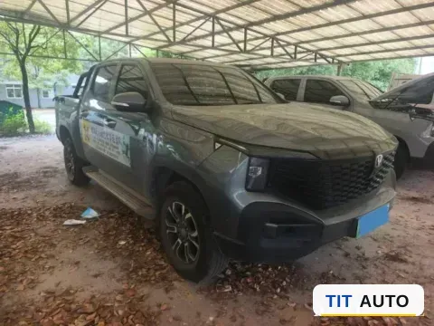 2024 ChangAn Kaicene RuiXing EM60 5