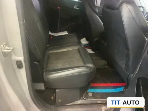 2024 ChangAn Kaicene RuiXing EM80 4