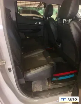2024 ChangAn Kaicene RuiXing EM80 7