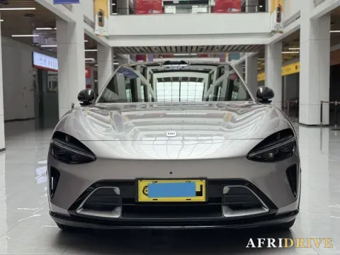 2025 MI YU7 2
