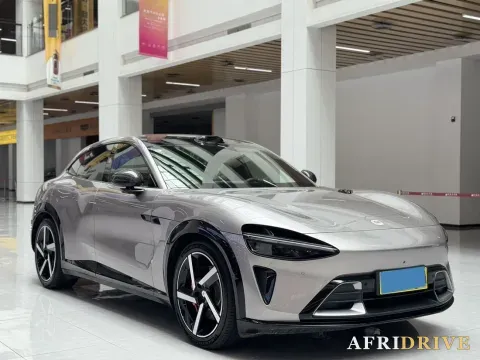 2025 MI YU7 3