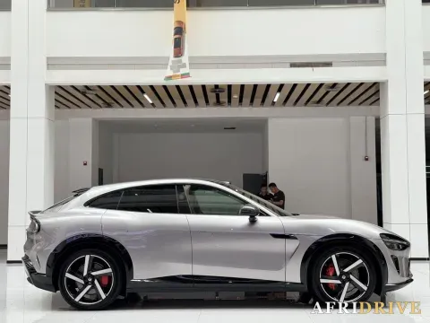 2025 MI YU7 4