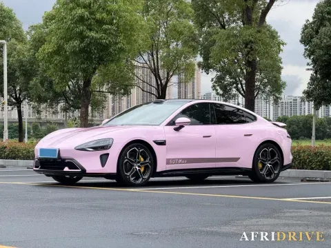2024 MI SU7