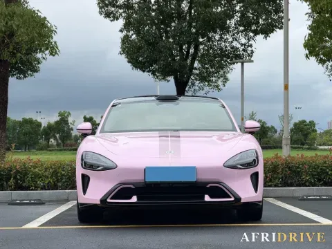 2024 MI SU7 2