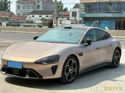 2026 MI SU7