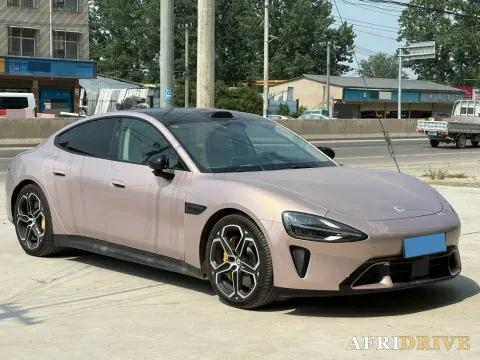 2026 MI SU7 2