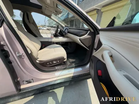 2026 MI SU7 5
