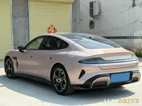 2026 MI SU7 7