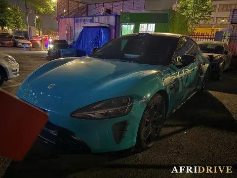 2024 MI SU7
