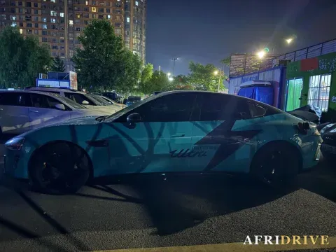2024 MI SU7 3