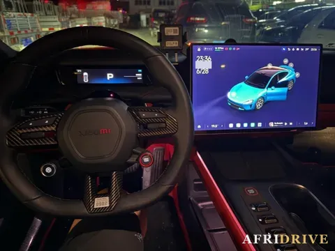 2024 MI SU7 6