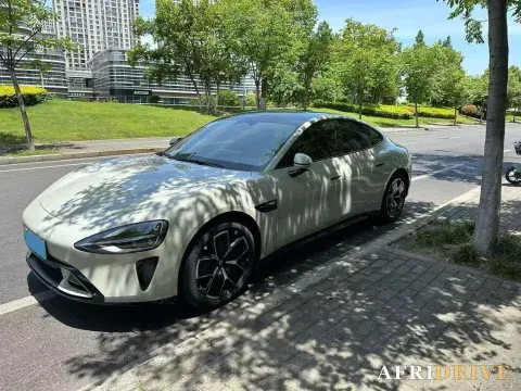 2024 MI SU7