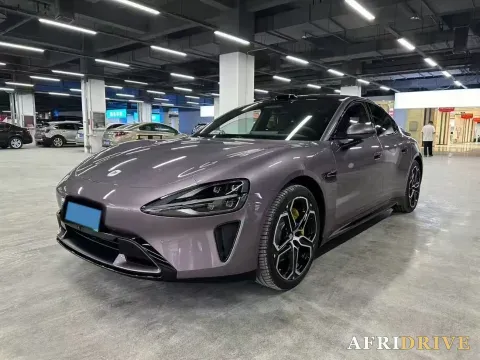 2026 MI SU7