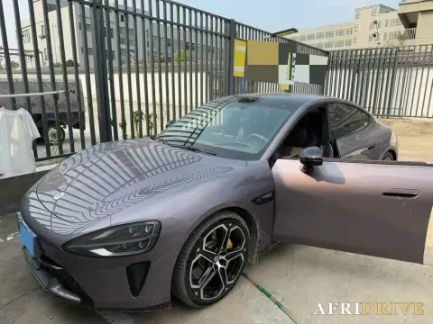 2026 MI SU7 2