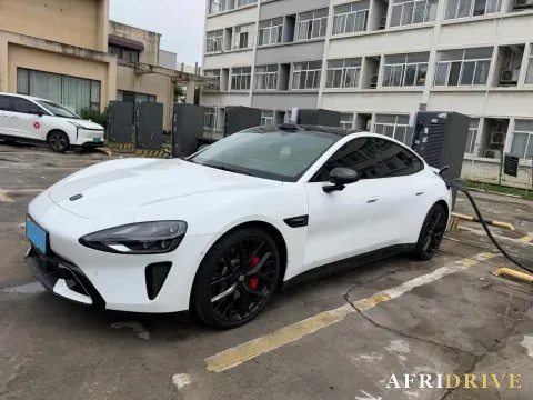 2026 MI SU7