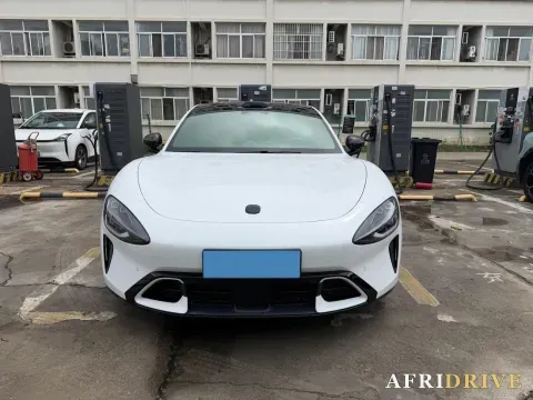 2026 MI SU7 2