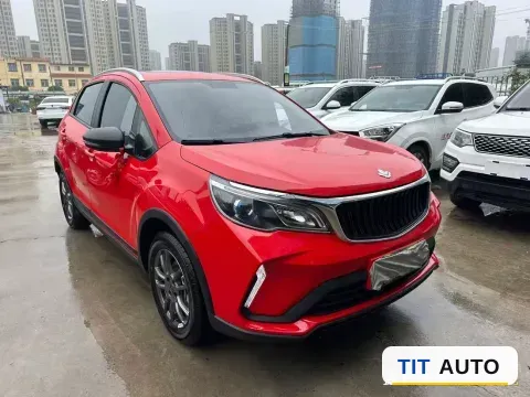 2022 Livan X3 PRO 3