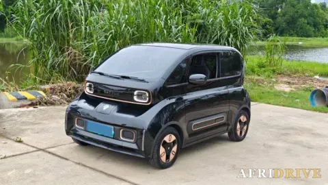 2021 BaoJun 530