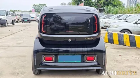 2021 BaoJun 530 4