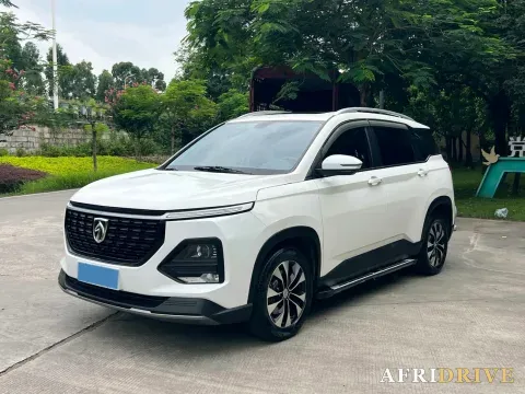 2020 BaoJun 530