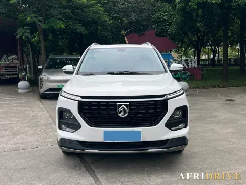 2020 BaoJun 530 2