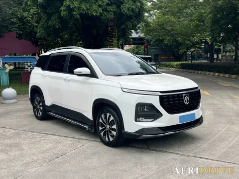 2020 BaoJun 530 3