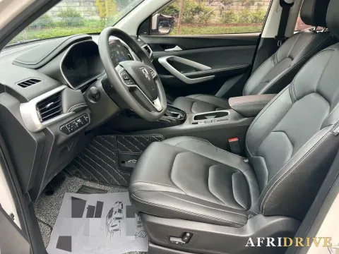 2020 BaoJun 530 4