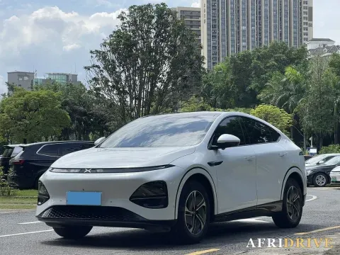 2023 Xpeng G6