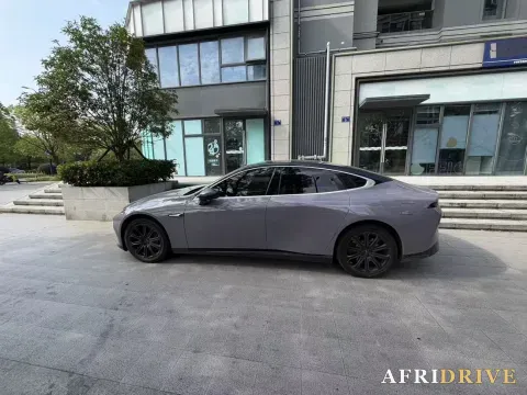 2023 Xpeng P7 3