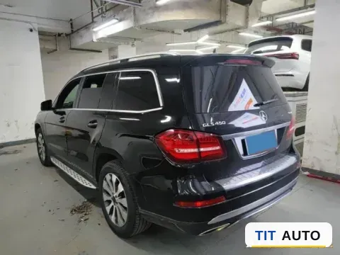 2017 Xinkai V-Class 2