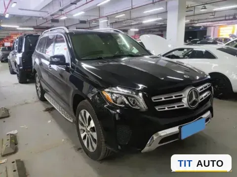 2017 Xinkai V-Class 3