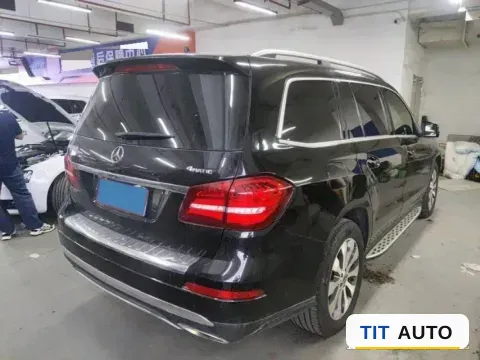 2017 Xinkai V-Class 4