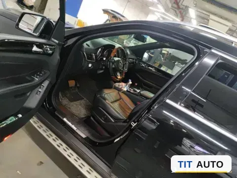2017 Xinkai V-Class 6