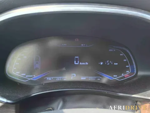 2022 Roewe RX5 MAX 2