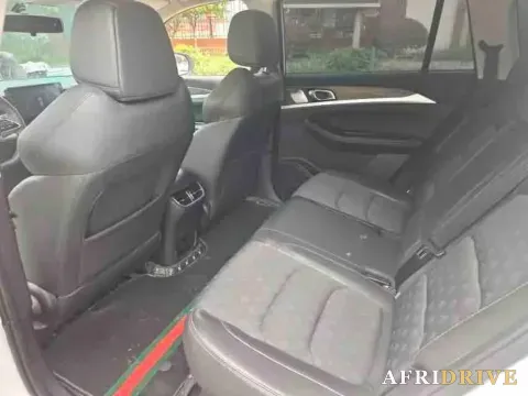 2022 Roewe RX5 MAX 3