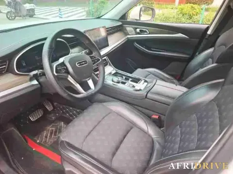 2022 Roewe RX5 MAX 4