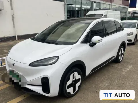 2024 ARCFOX KAOLA S